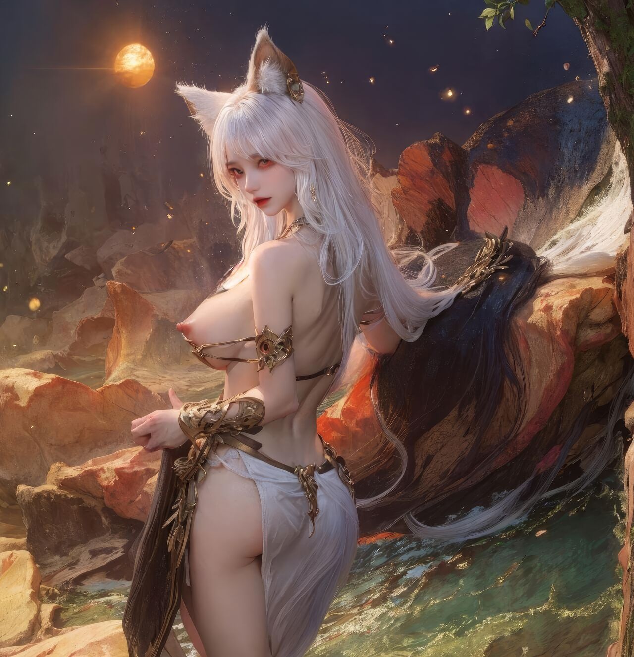 ★PATREON★ yyawn520 22-第1章-图片47