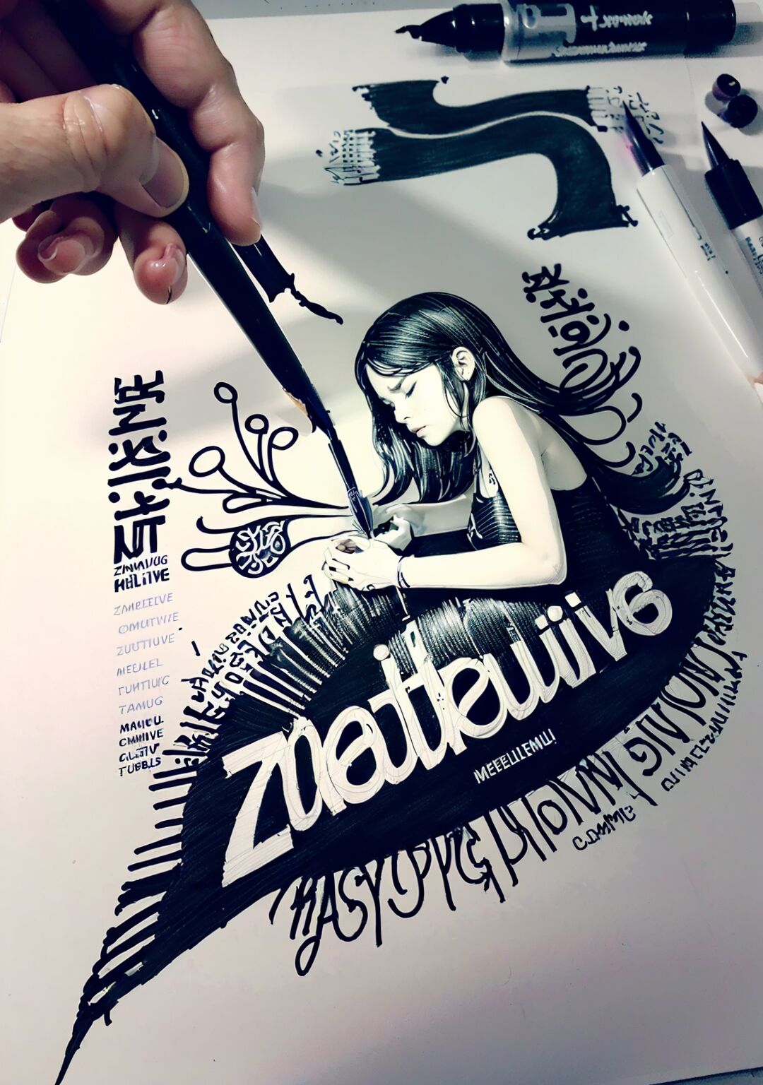 ★PATREON★ Lovely Ai art & AI GRAVIA A 16-第1章-图片3