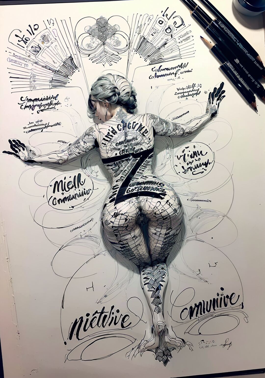 ★PATREON★ Lovely Ai art & AI GRAVIA A 16-第1章-图片18