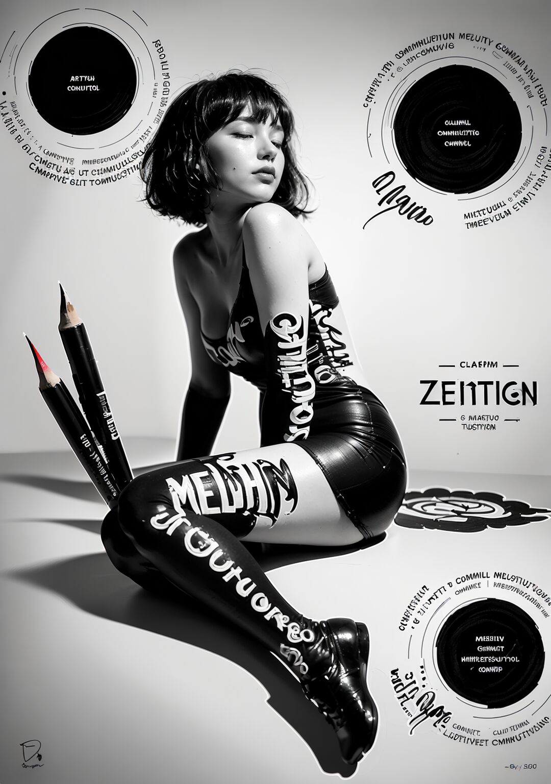 ★PATREON★ Lovely Ai art & AI GRAVIA A 16-第1章-图片30