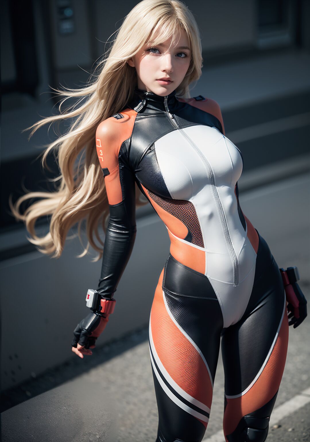 ★PATREON★ Lovely Ai art & AI GRAVIA A 17-第1章-图片78