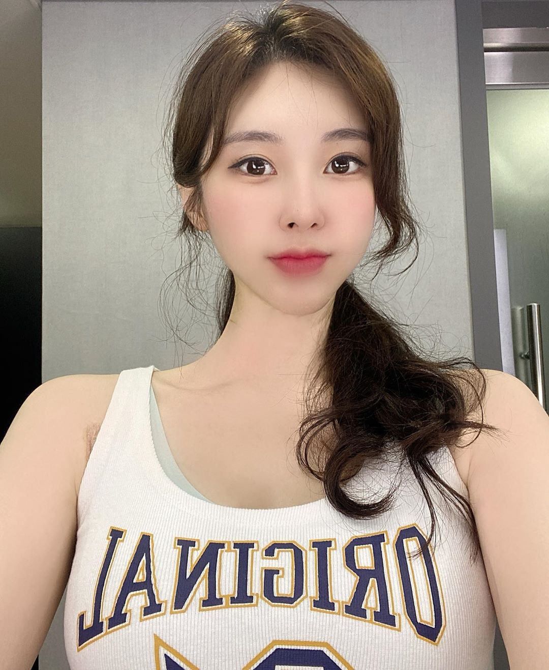 韓國女生bini__binx-第1章-图片1
