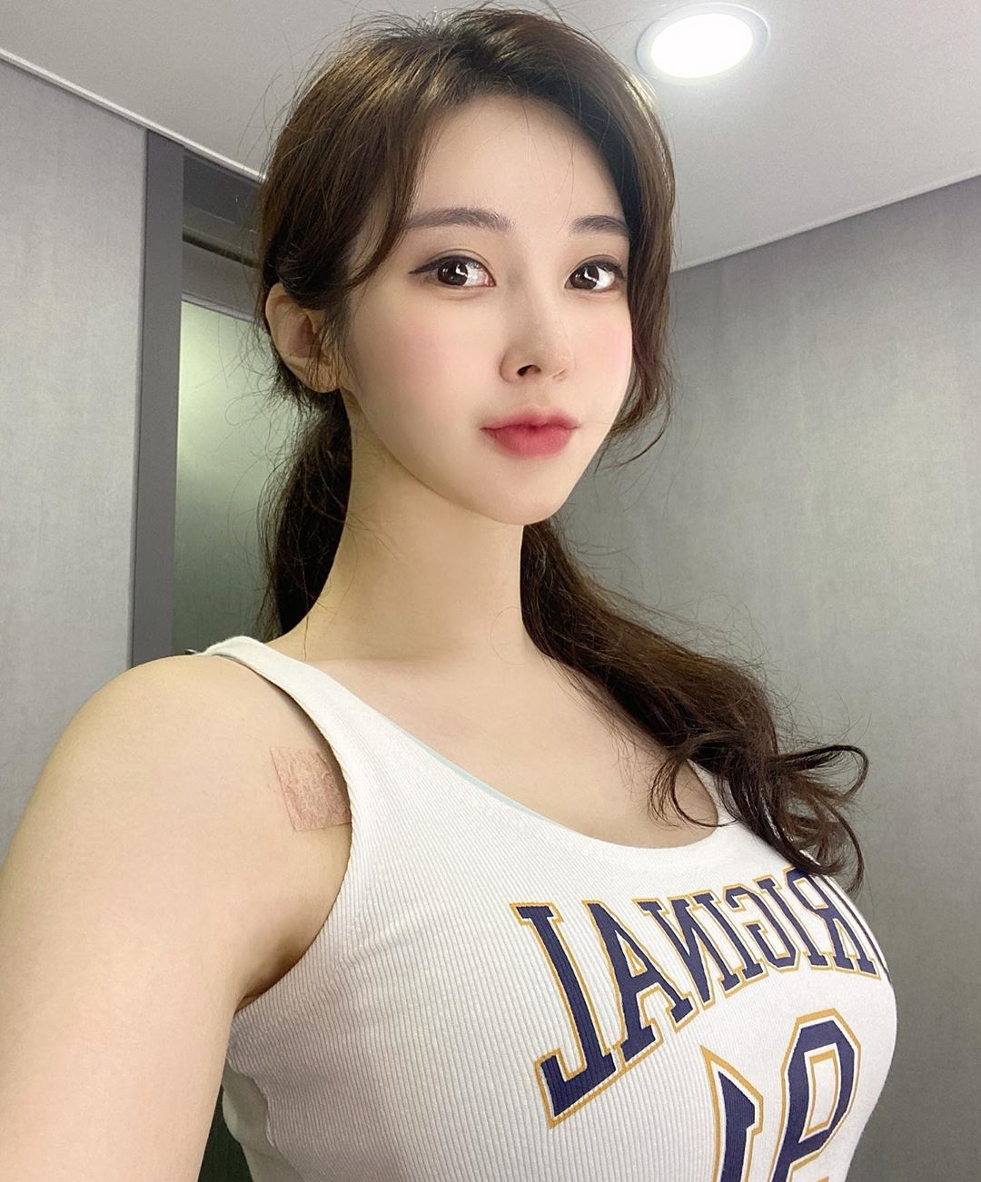 韓國女生bini__binx-第1章-图片2