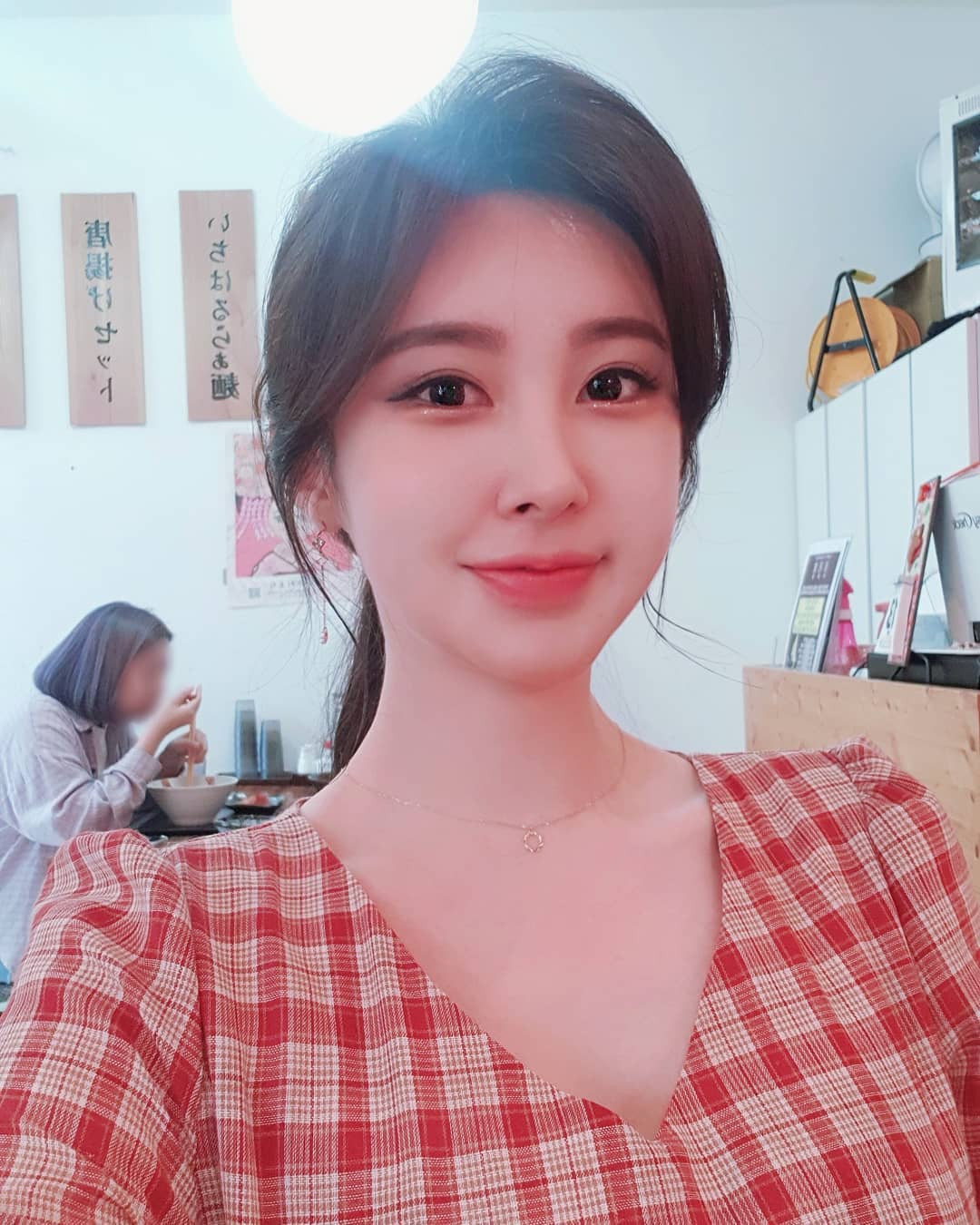 韓國女生bini__binx-第1章-图片4