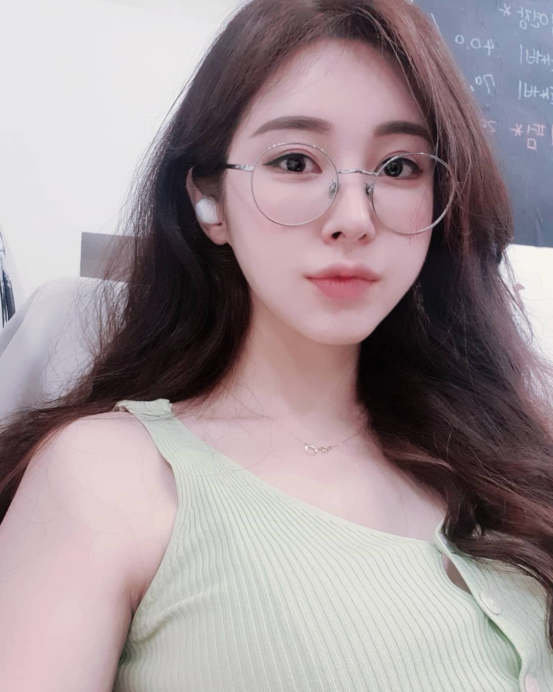 韓國女生bini__binx-第1章-图片5