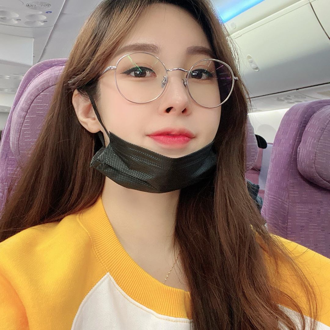 韓國女生bini__binx-第1章-图片8