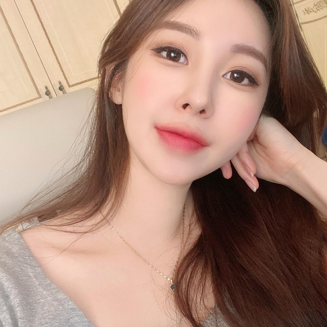韓國女生bini__binx-第1章-图片9