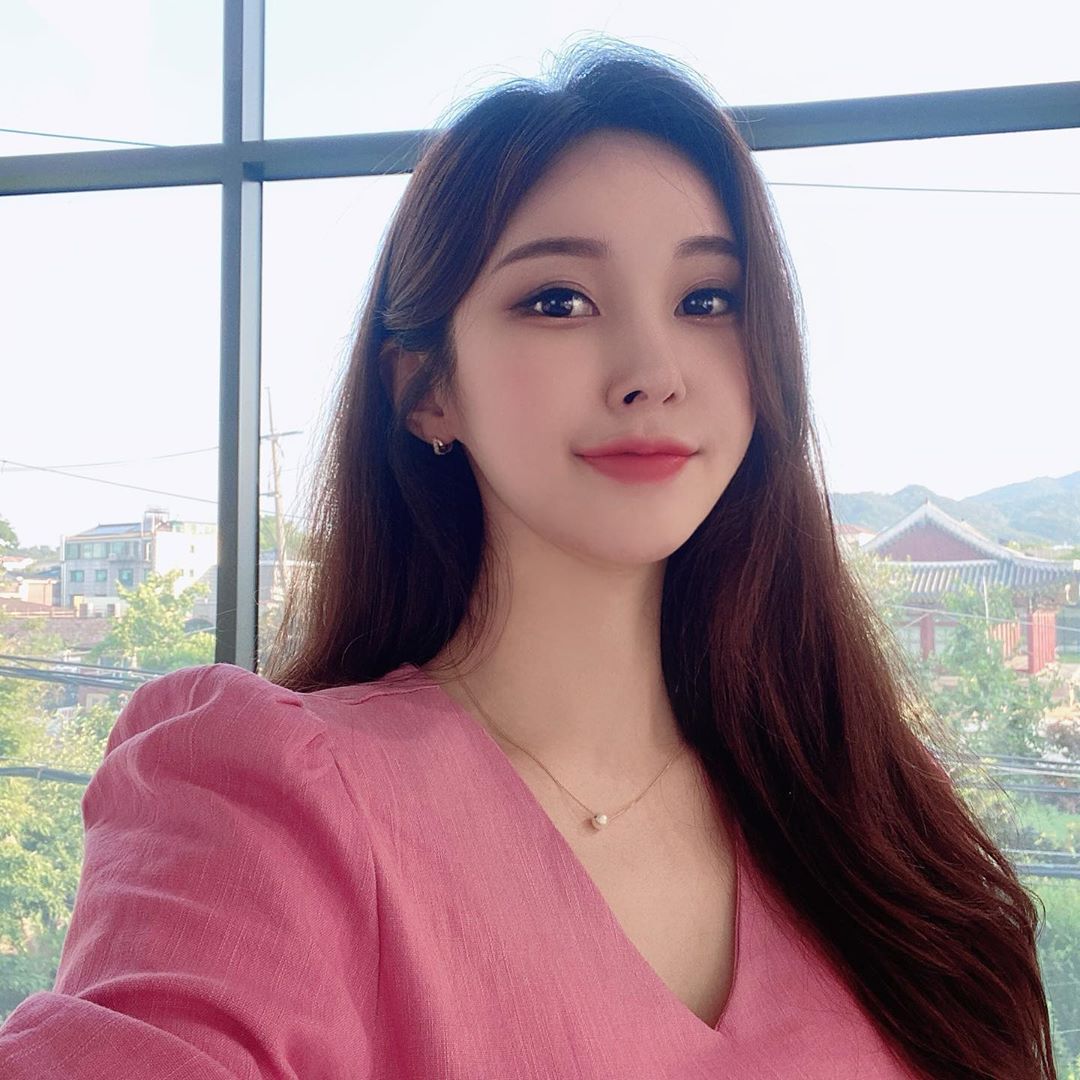 韓國女生bini__binx-第1章-图片13