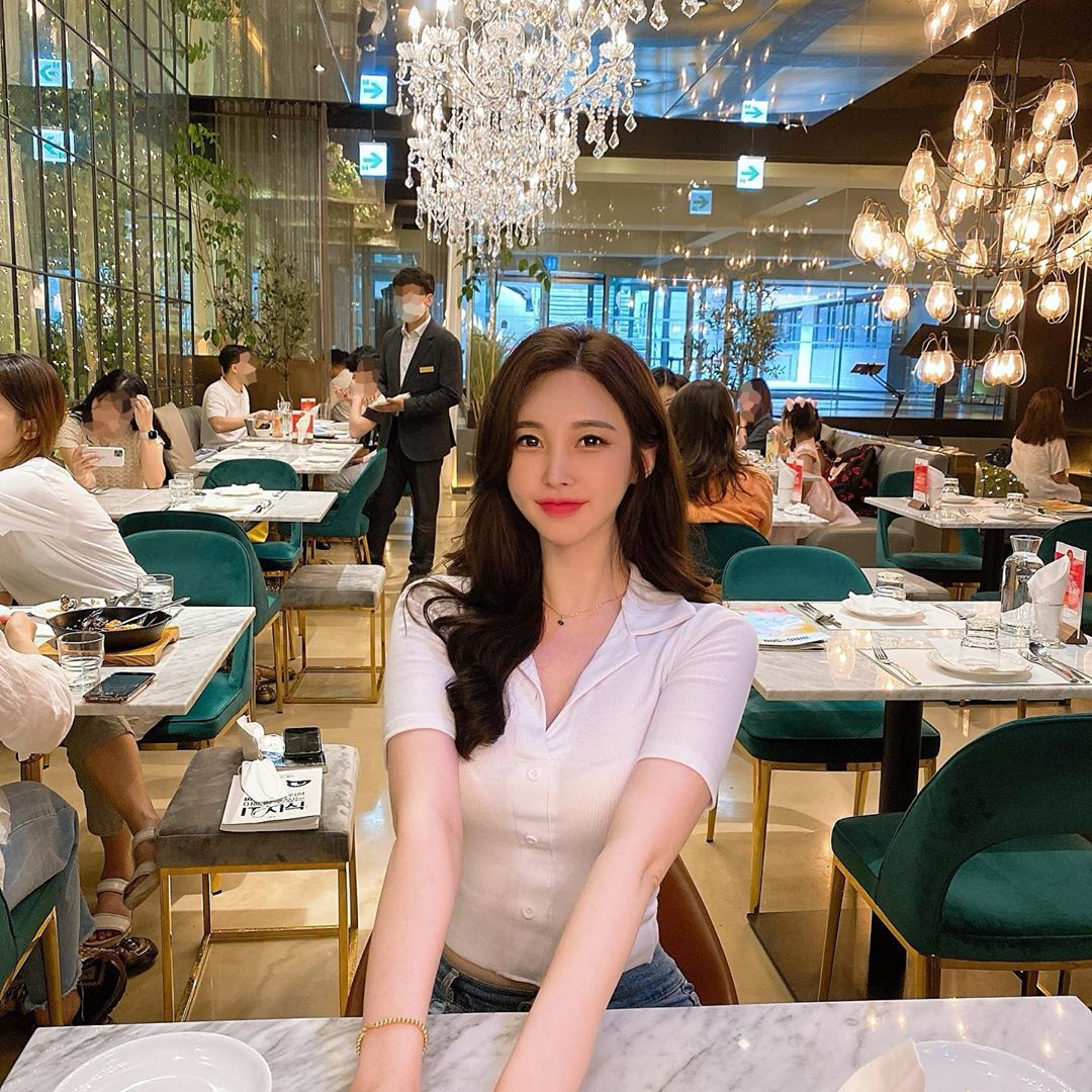 韓國女生bini__binx-第1章-图片14