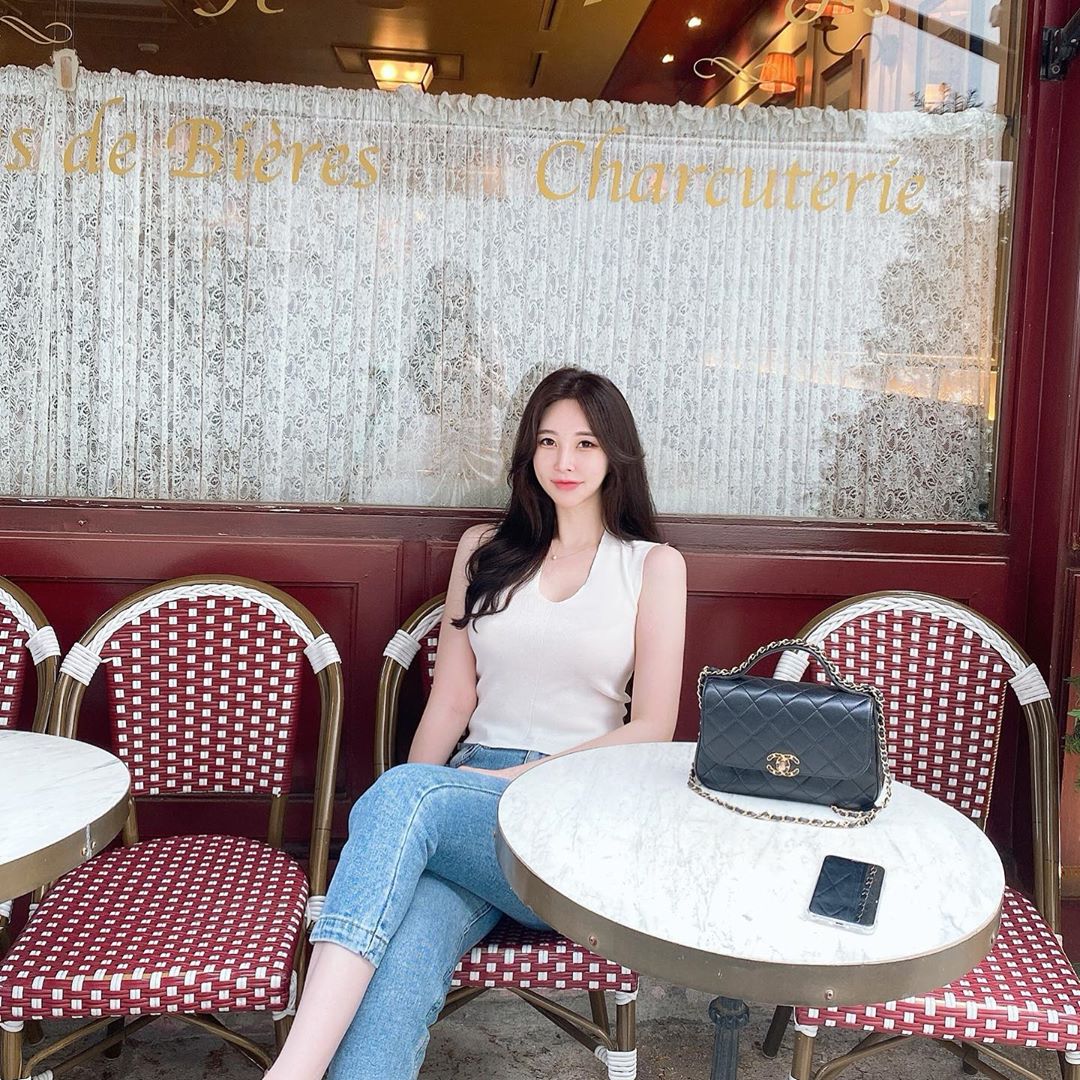 韓國女生bini__binx-第1章-图片18