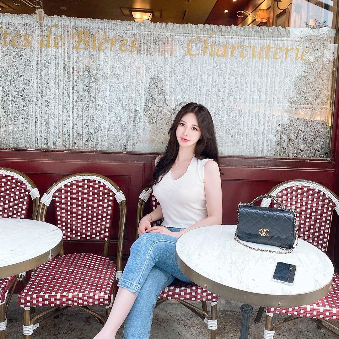 韓國女生bini__binx-第1章-图片19