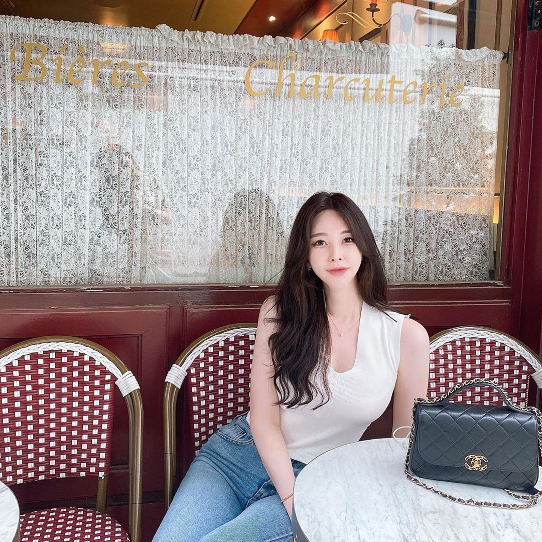 韓國女生bini__binx-第1章-图片20