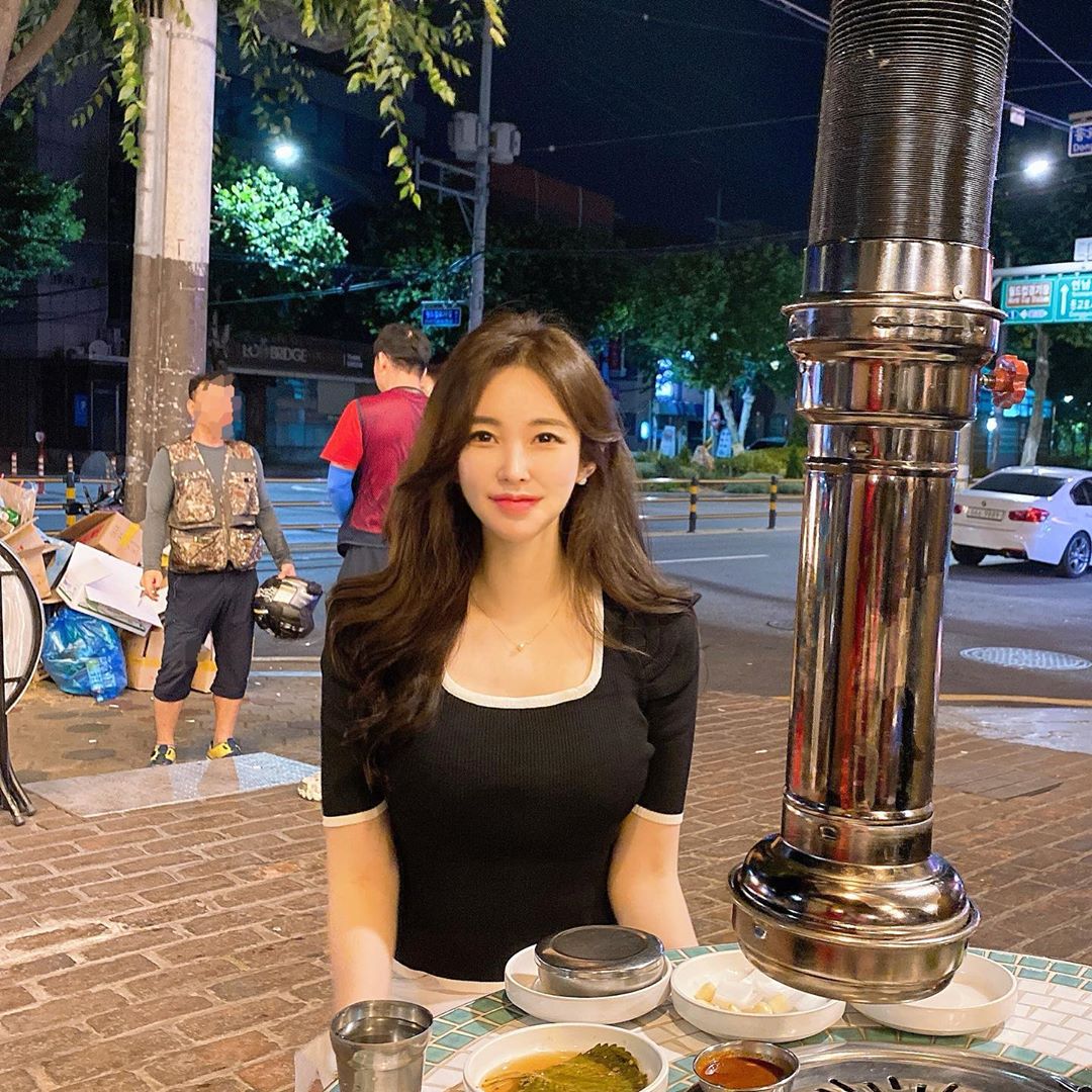 韓國女生bini__binx-第1章-图片21