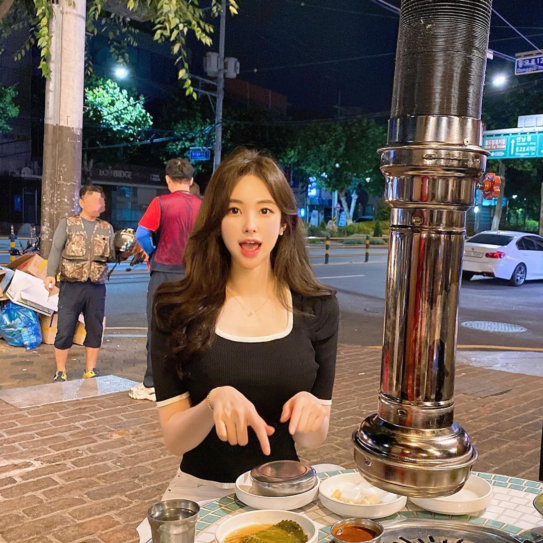 韓國女生bini__binx-第1章-图片22