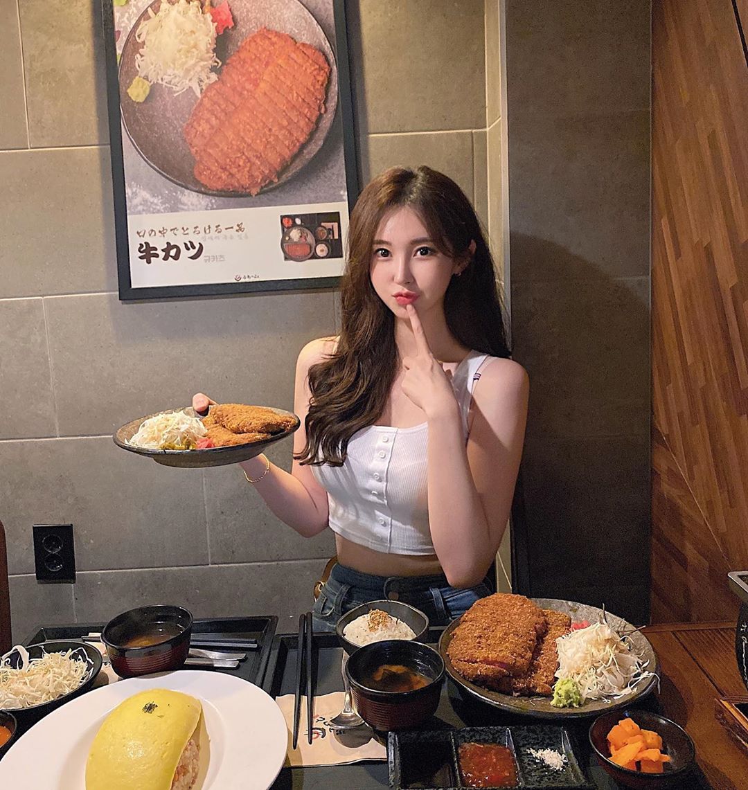 韓國女生bini__binx-第1章-图片27