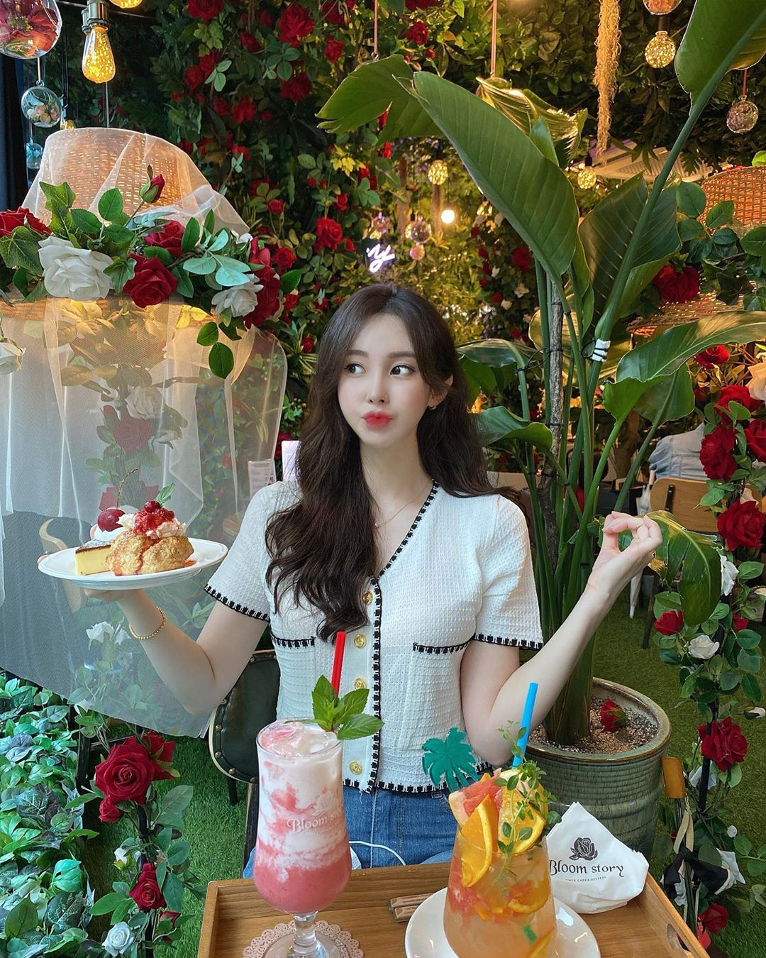 韓國女生bini__binx-第1章-图片28