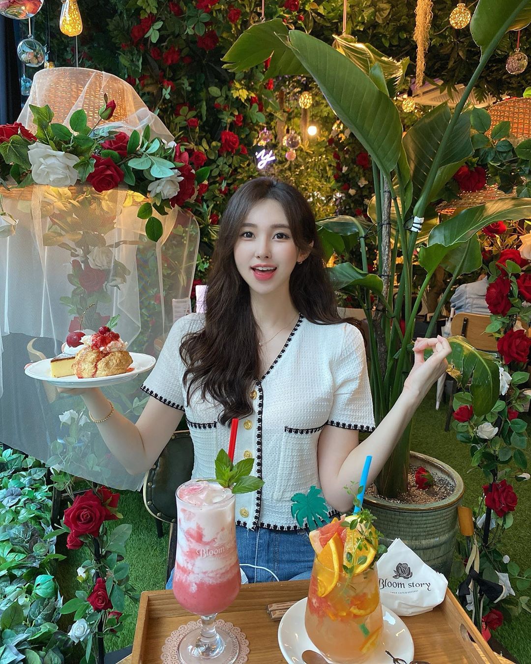 韓國女生bini__binx-第1章-图片29