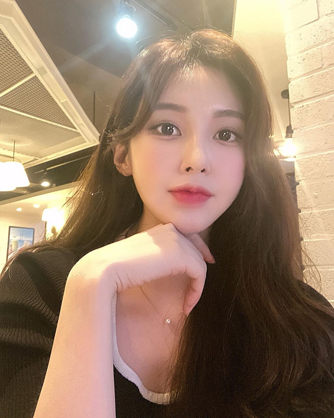 韓國女生bini__binx-第1章-图片33