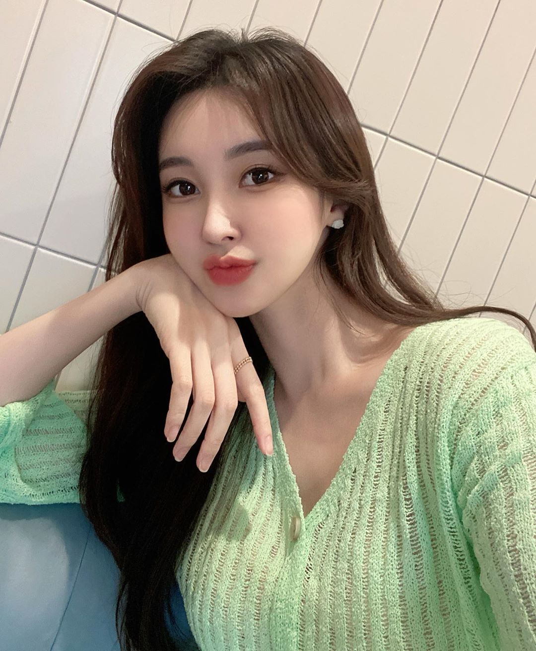 韓國女生bini__binx-第1章-图片36