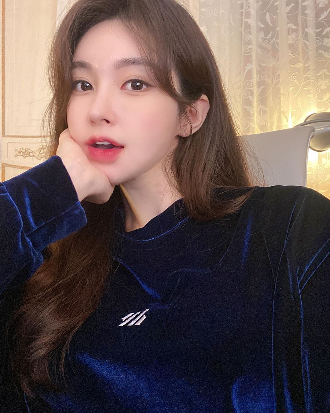 韓國女生bini__binx-第1章-图片38