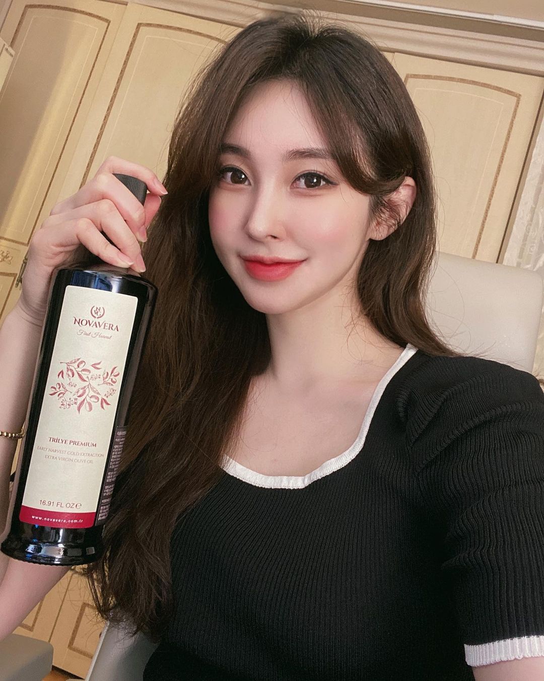 韓國女生bini__binx-第1章-图片39