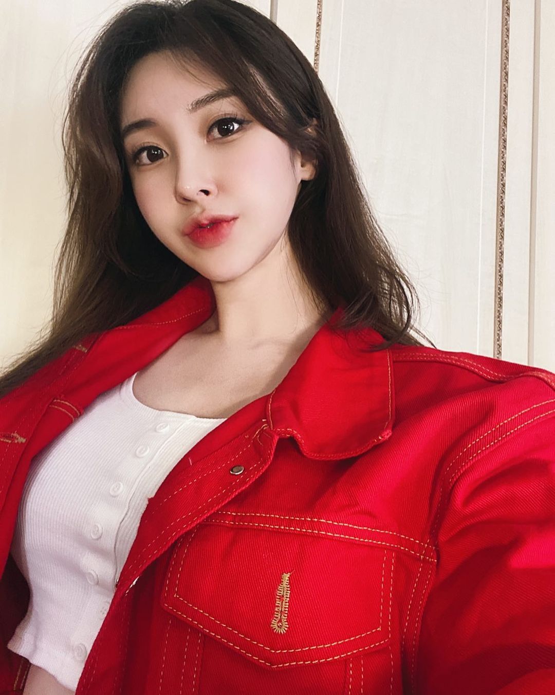韓國女生bini__binx-第1章-图片40
