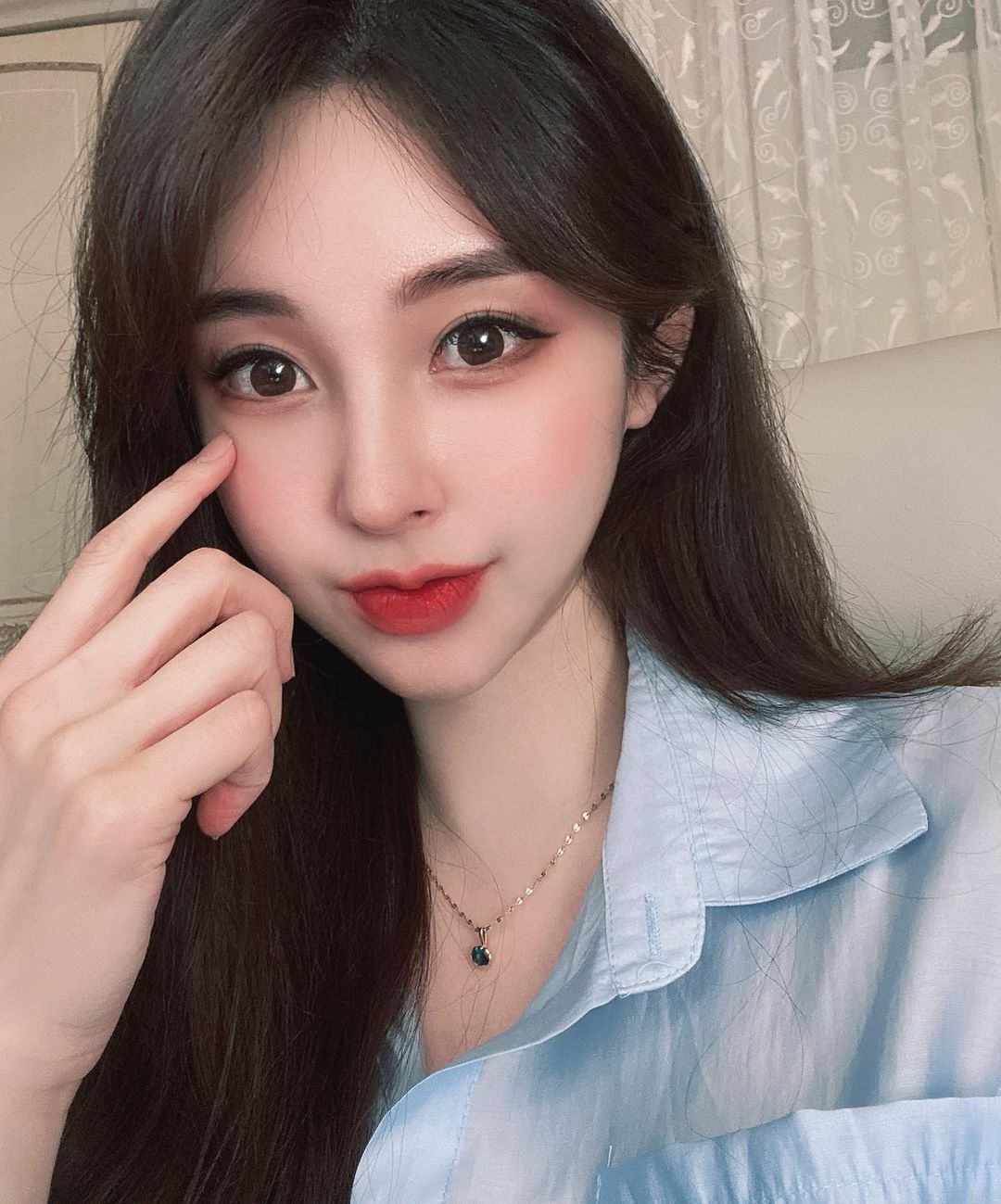 韓國女生bini__binx-第1章-图片43