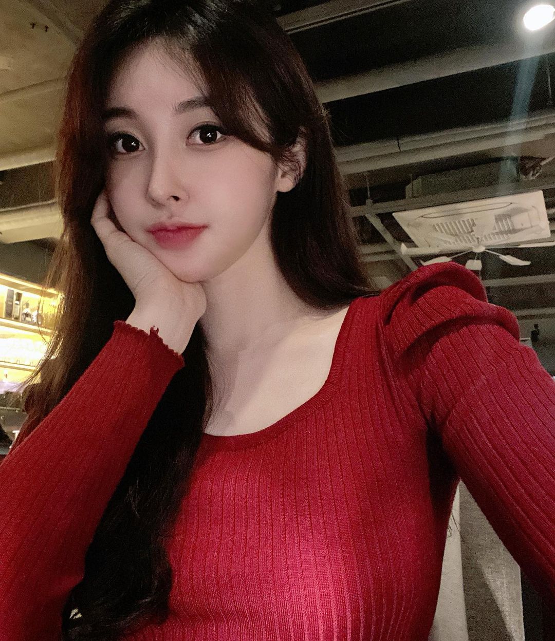 韓國女生bini__binx-第1章-图片44