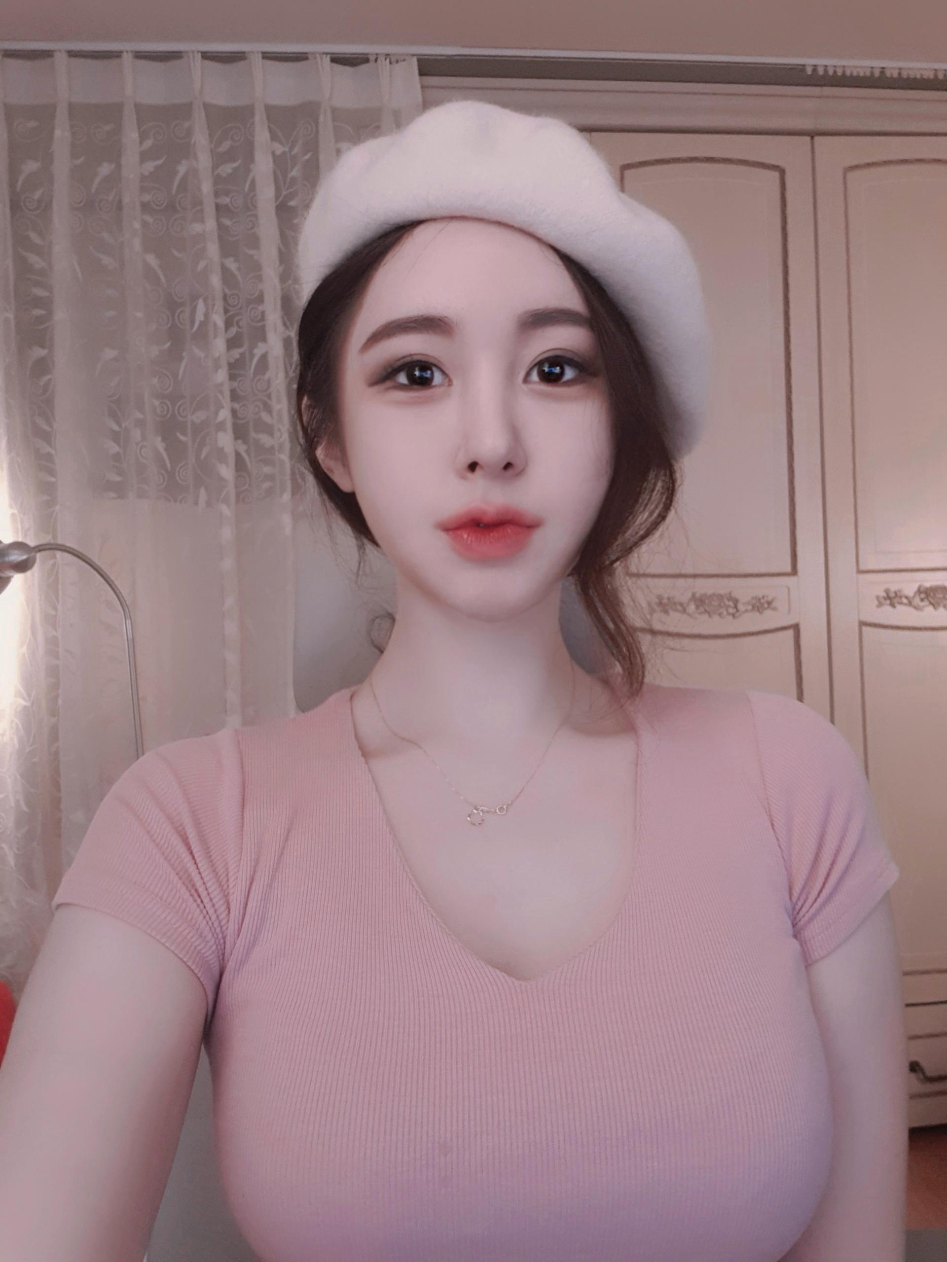 韓國女生bini__binx-第1章-图片60