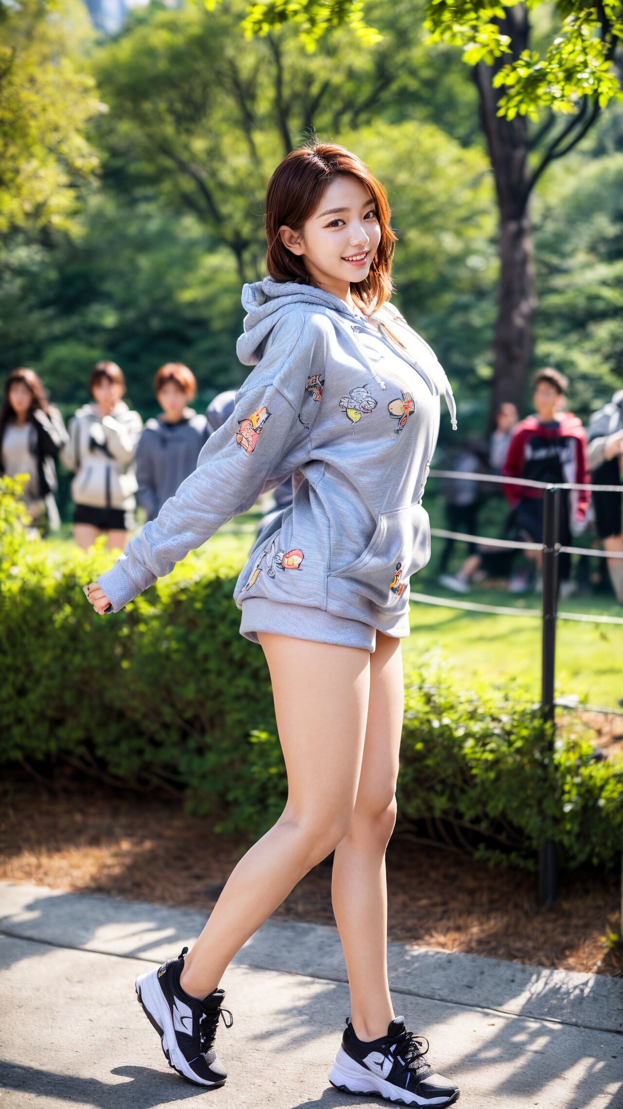 ★PATREON★ AI PICTORIAL 12-第1章-图片8