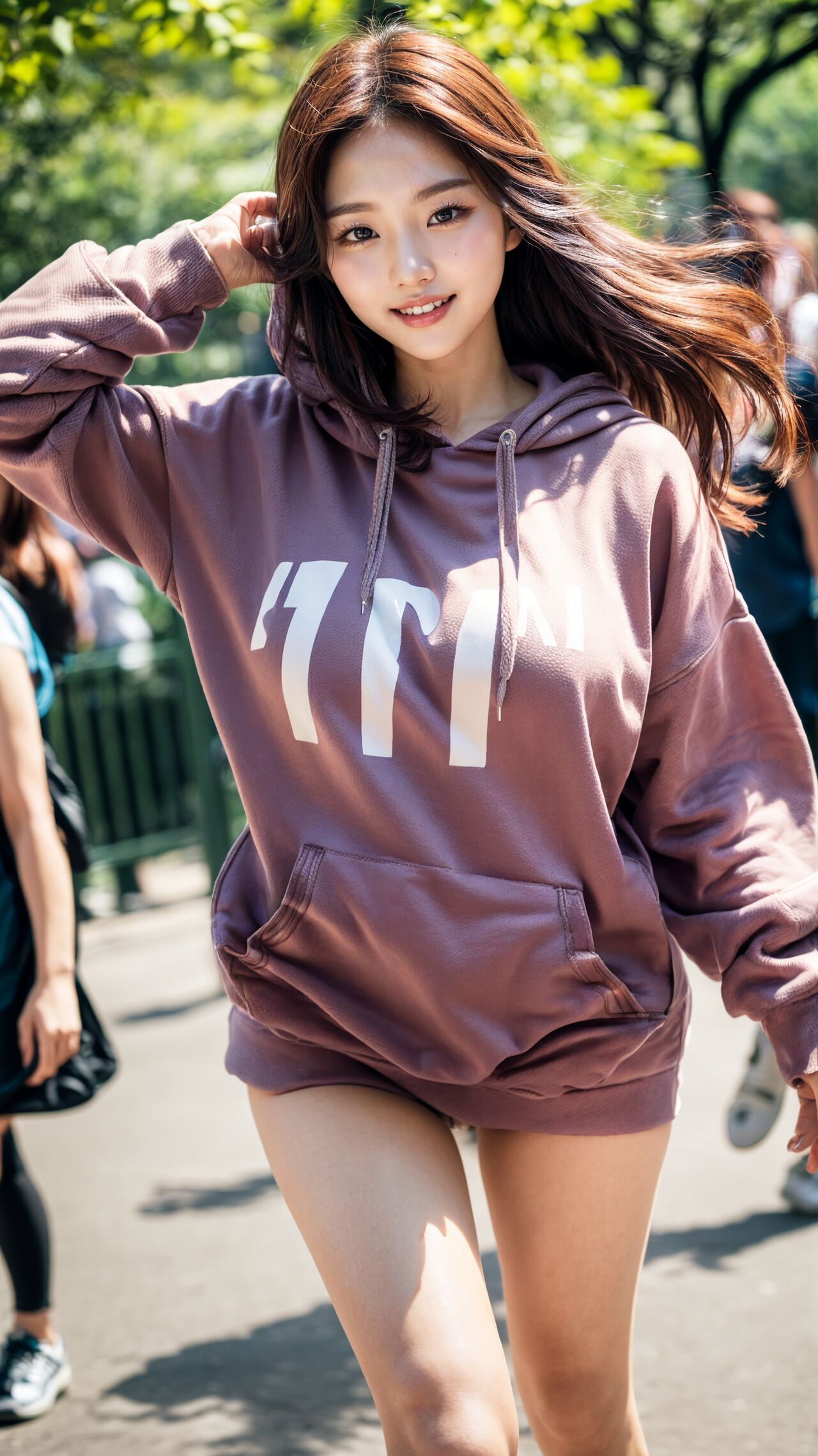 ★PATREON★ AI PICTORIAL 12-第1章-图片25