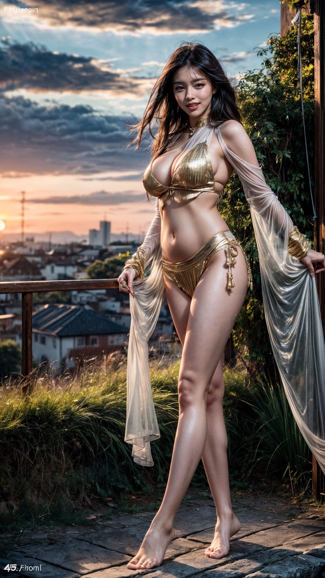 ★PATREON★ AI PICTORIAL 13-第1章-图片22