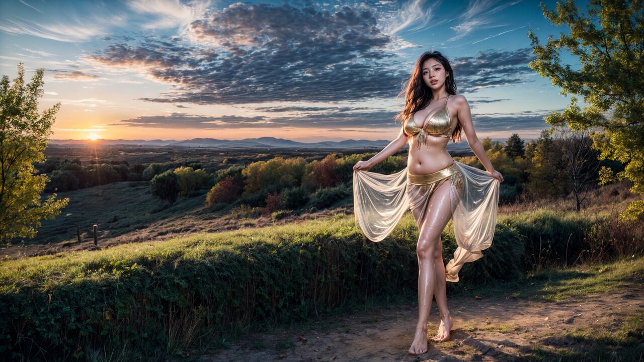 ★PATREON★ AI PICTORIAL 13-第1章-图片25