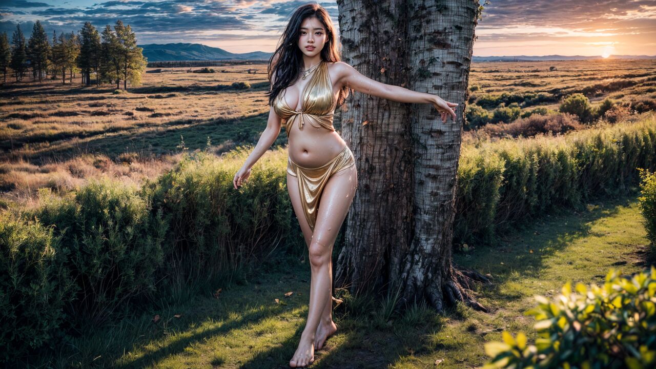 ★PATREON★ AI PICTORIAL 13-第1章-图片28