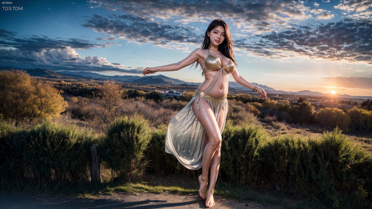 ★PATREON★ AI PICTORIAL 13-第1章-图片38