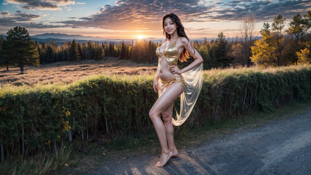 ★PATREON★ AI PICTORIAL 13-第1章-图片42