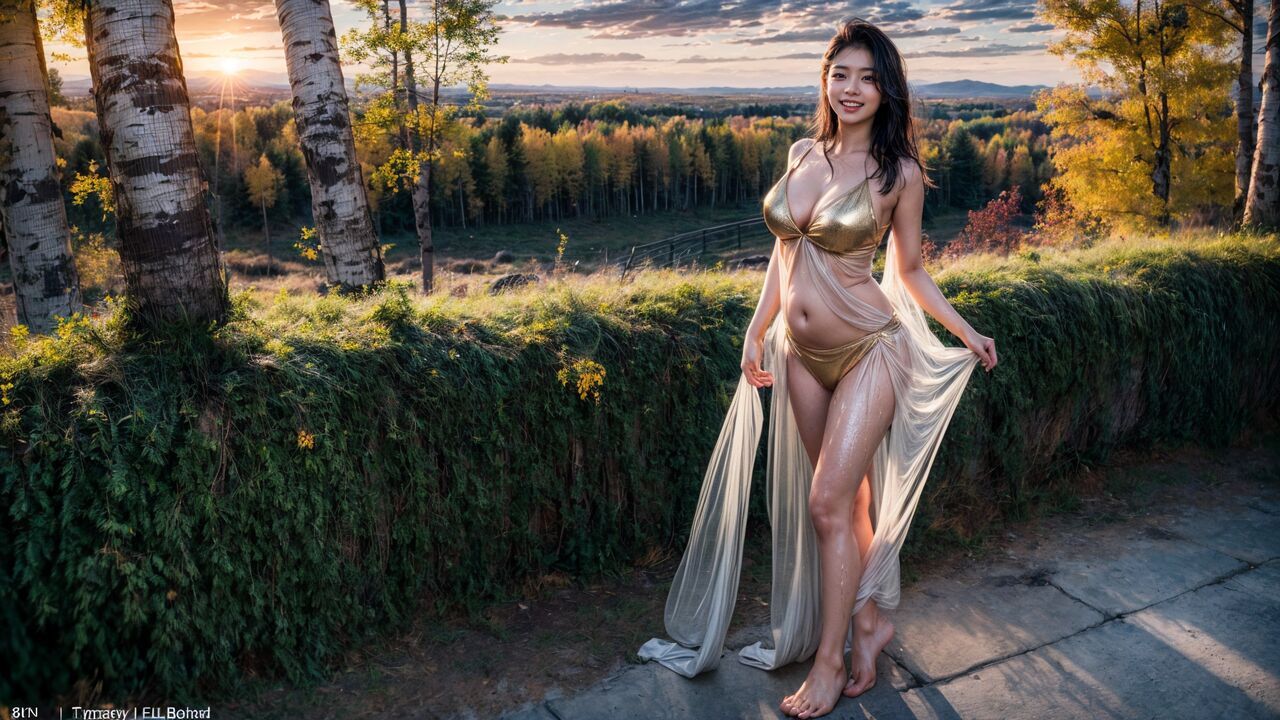 ★PATREON★ AI PICTORIAL 13-第1章-图片47