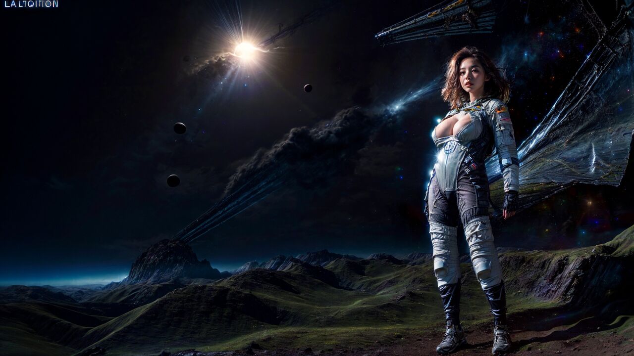 ★PATREON★ AI PICTORIAL 14-第1章-图片14