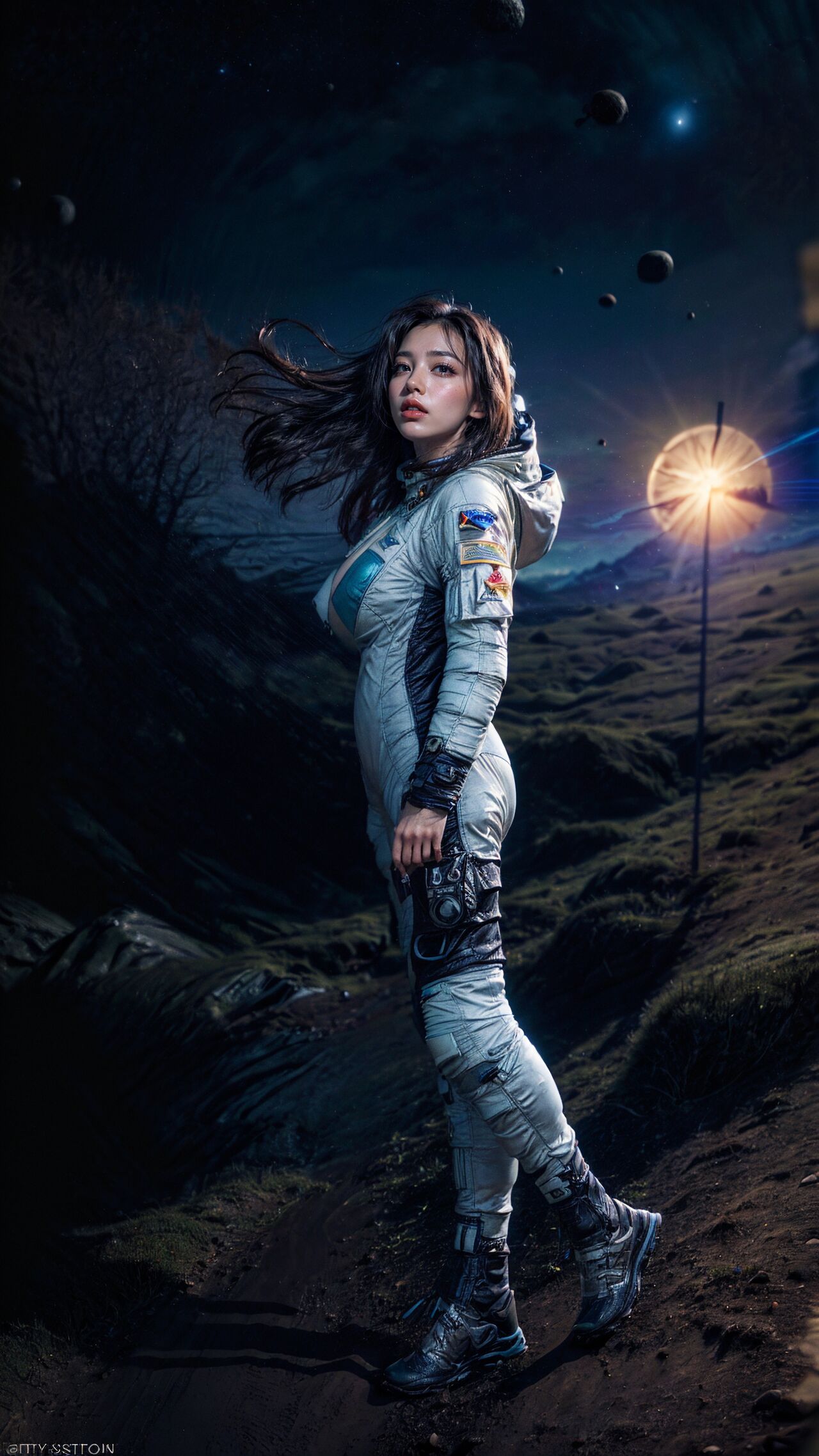 ★PATREON★ AI PICTORIAL 14-第1章-图片20