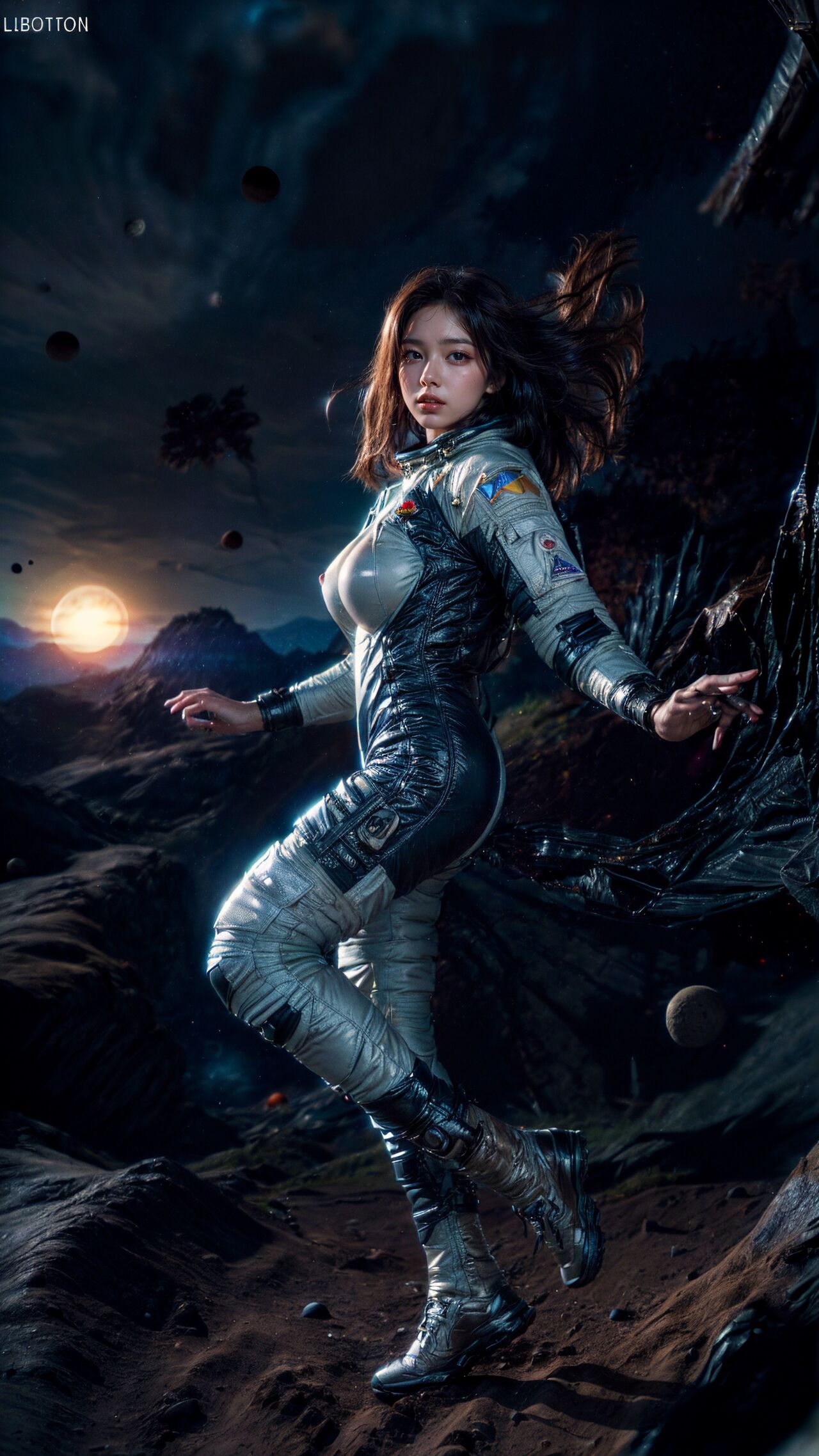 ★PATREON★ AI PICTORIAL 14-第1章-图片21