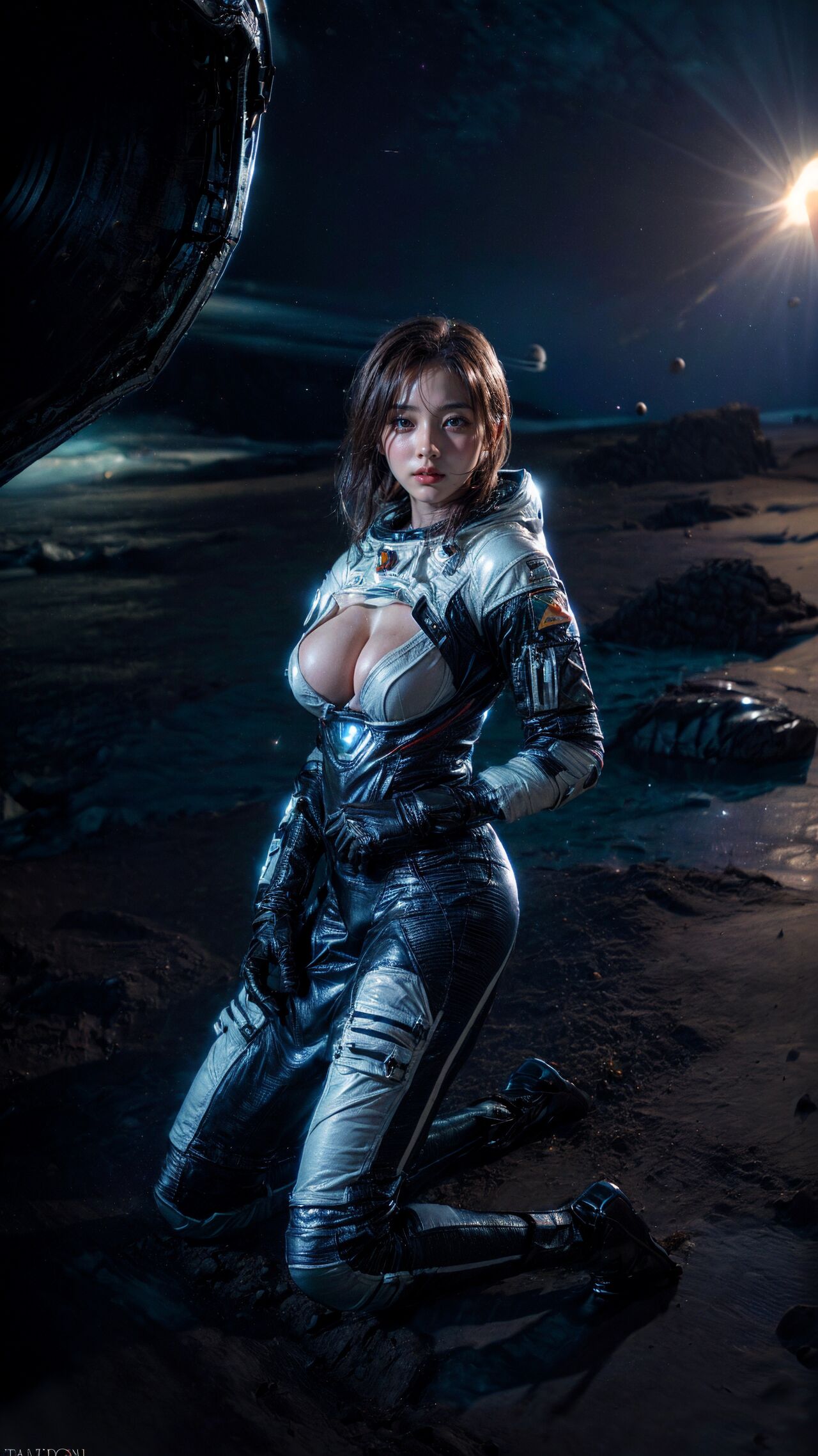 ★PATREON★ AI PICTORIAL 14-第1章-图片30