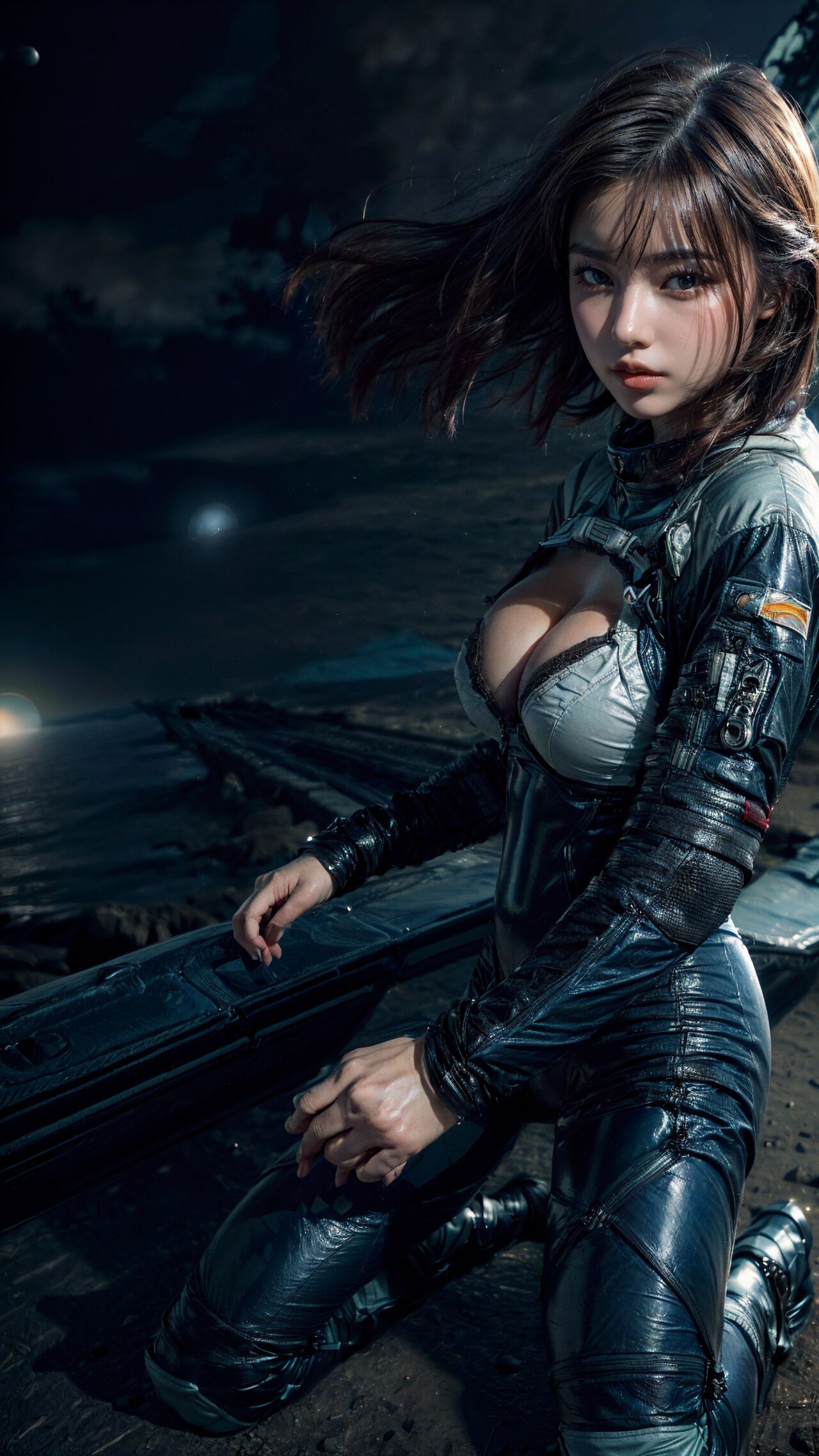 ★PATREON★ AI PICTORIAL 14-第1章-图片32