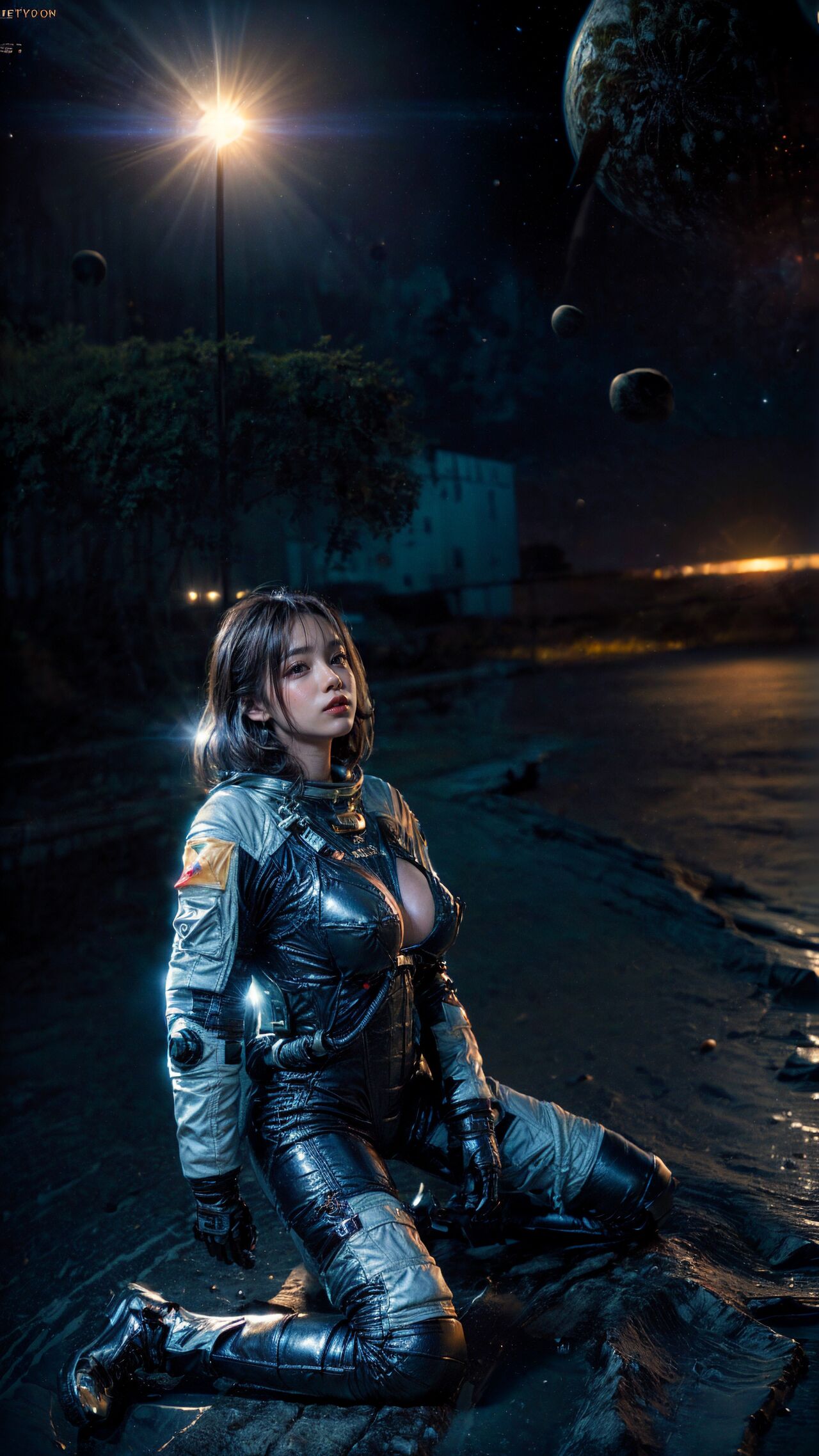 ★PATREON★ AI PICTORIAL 14-第1章-图片35