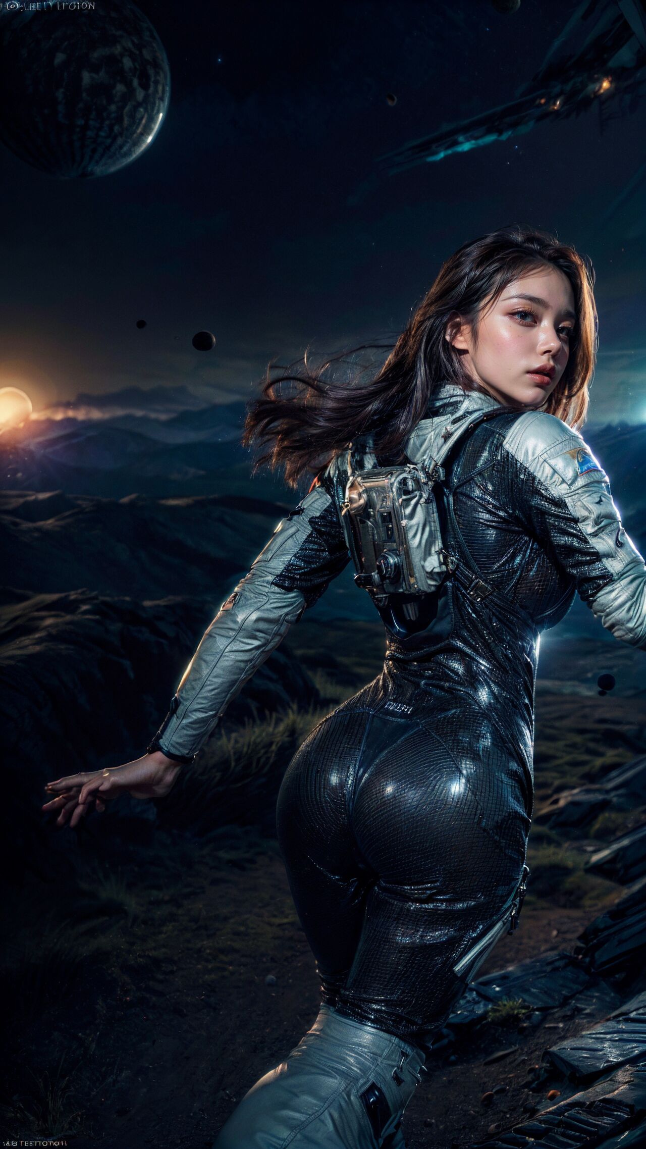 ★PATREON★ AI PICTORIAL 14-第1章-图片40