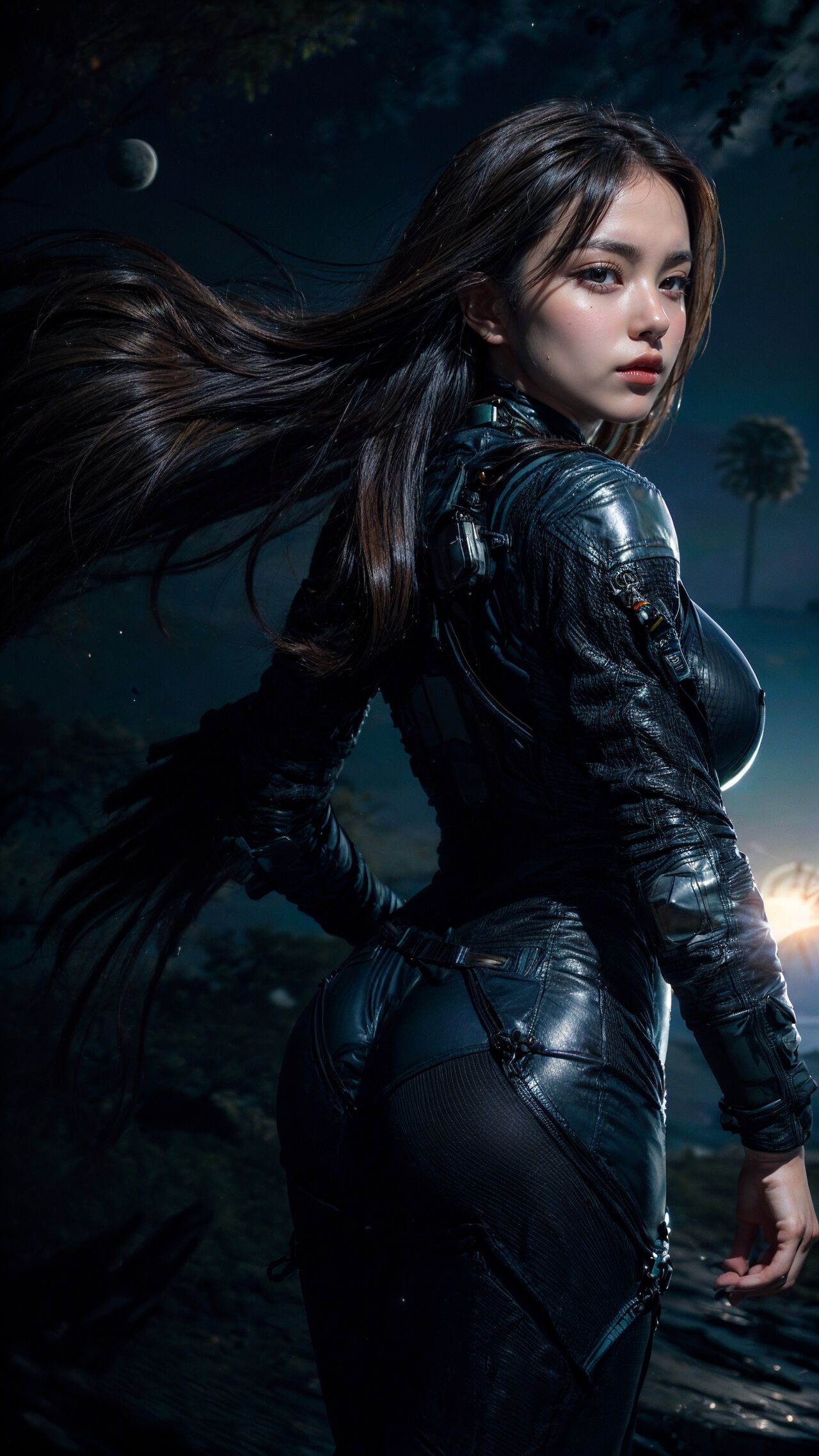 ★PATREON★ AI PICTORIAL 14-第1章-图片41