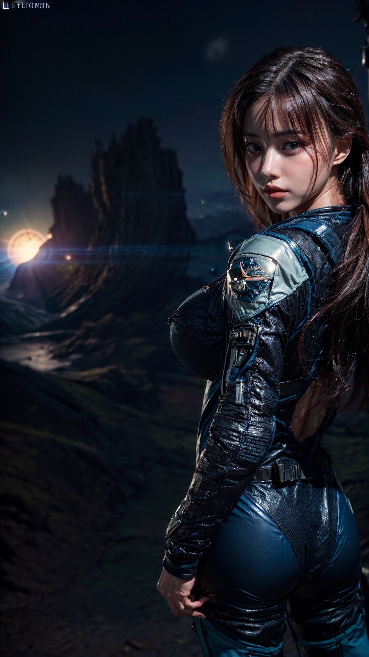 ★PATREON★ AI PICTORIAL 14-第1章-图片42