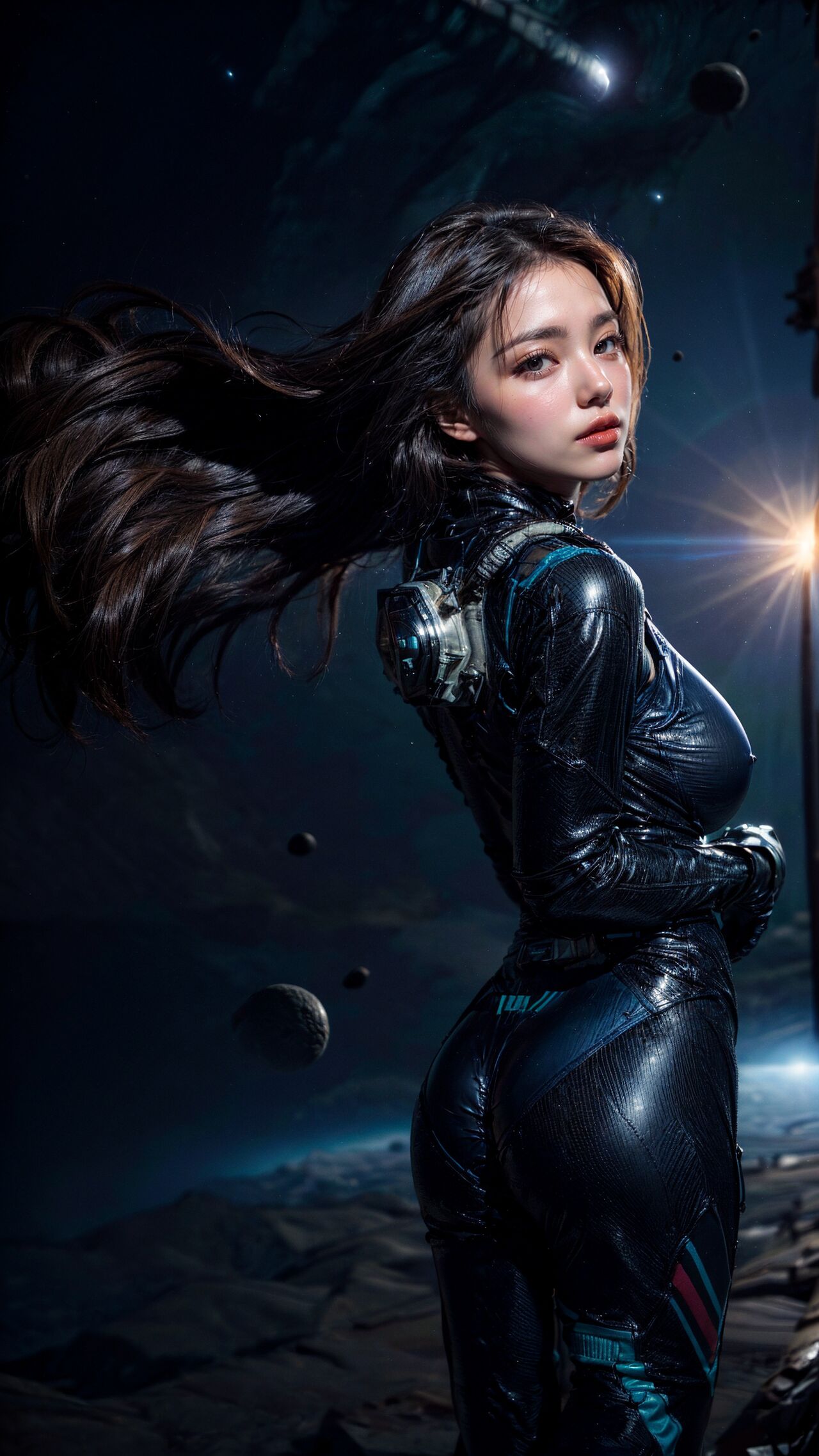 ★PATREON★ AI PICTORIAL 14-第1章-图片43