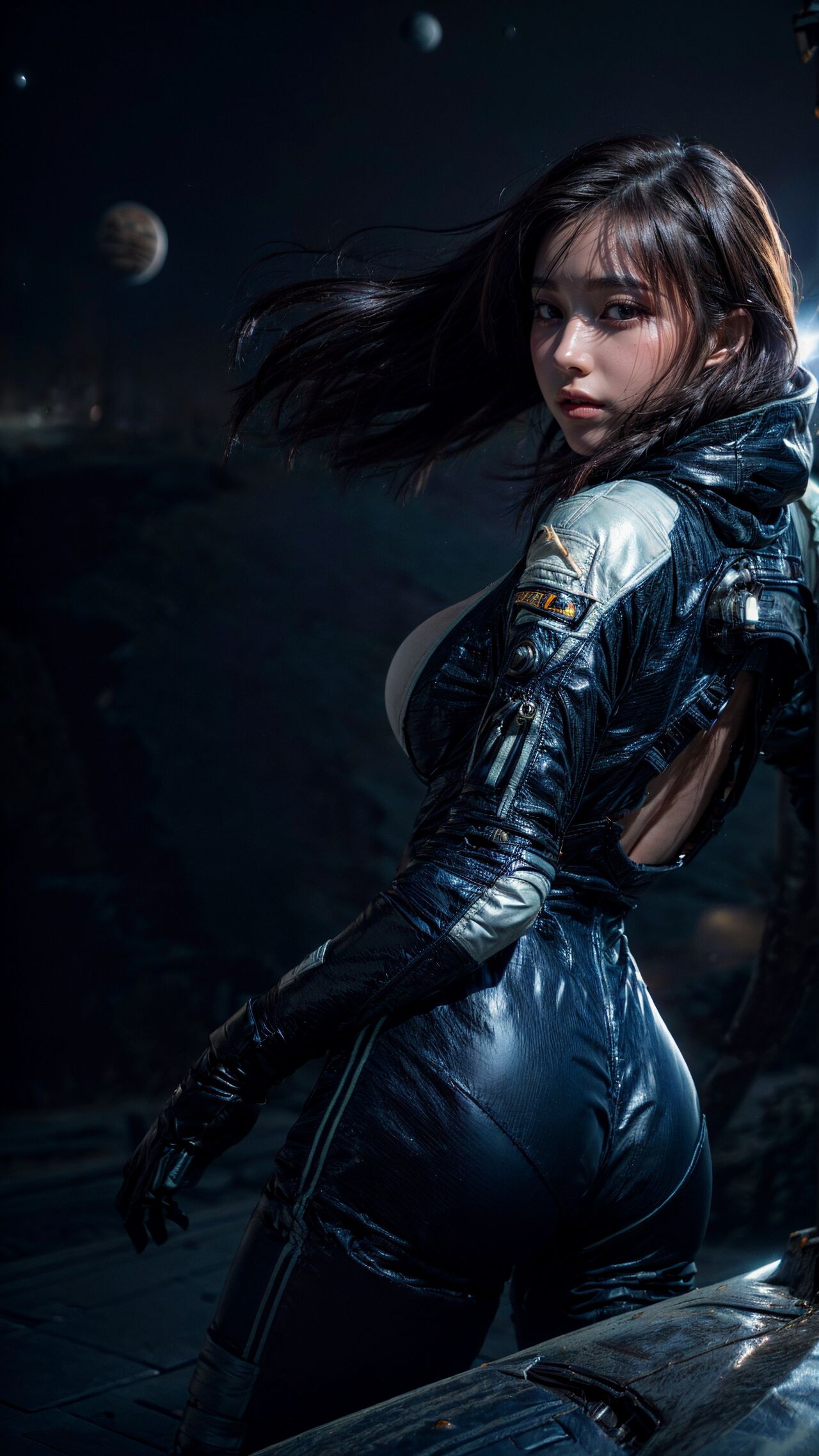 ★PATREON★ AI PICTORIAL 14-第1章-图片44