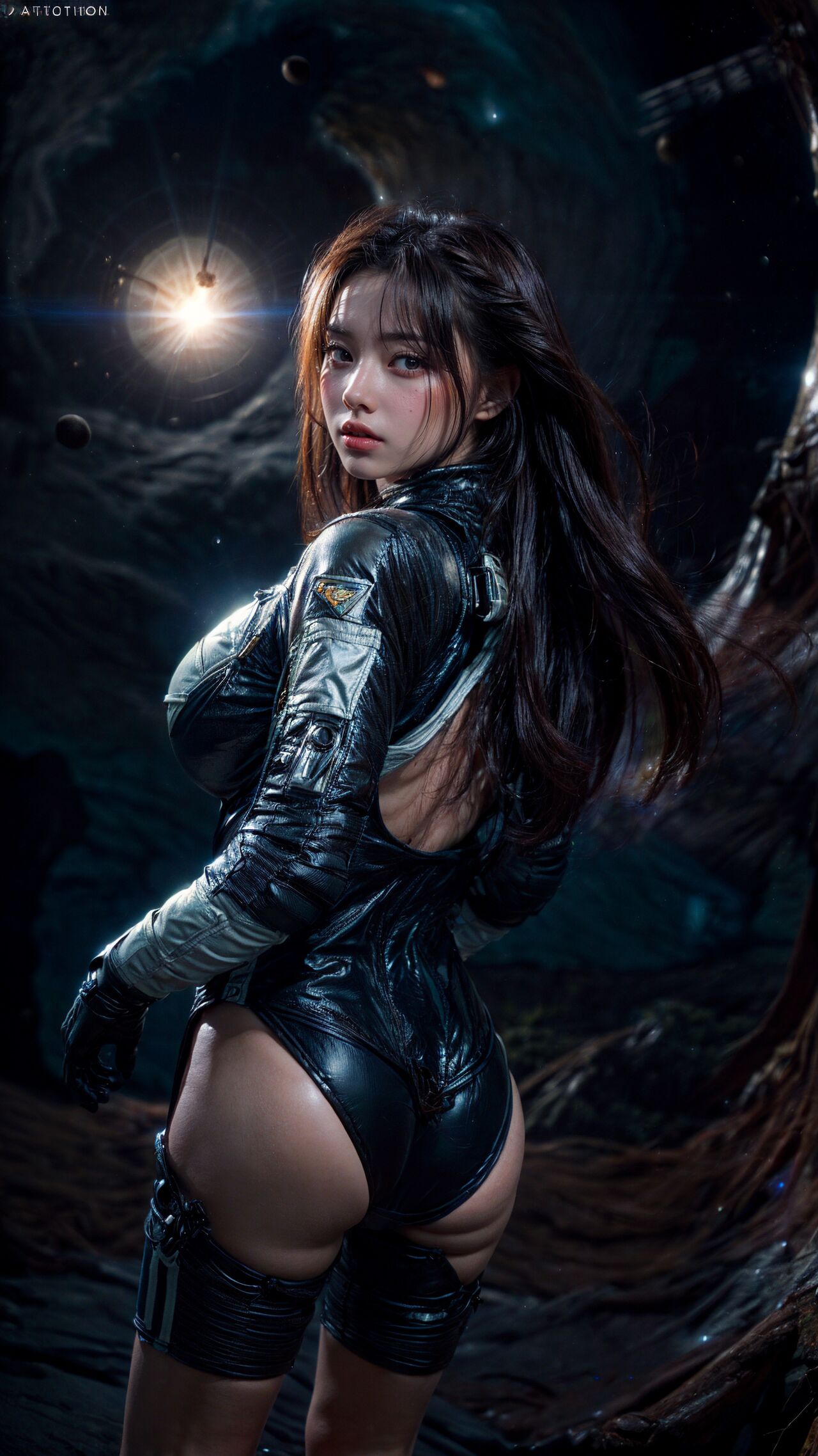 ★PATREON★ AI PICTORIAL 14-第1章-图片45