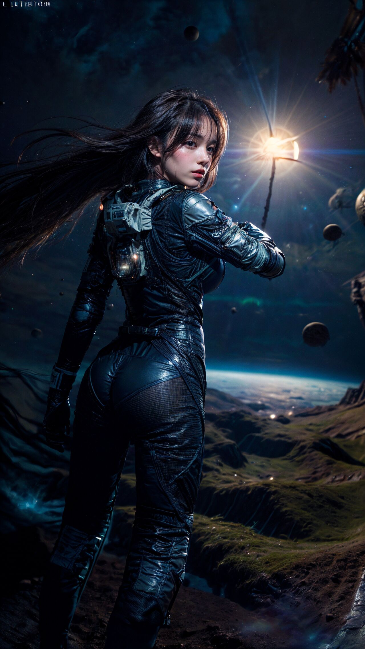 ★PATREON★ AI PICTORIAL 14-第1章-图片47